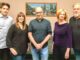 Mask & Mirror Community Theatre presents God of Carnage