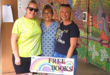 Service on Wheels – How Books and Dental Care Build Community