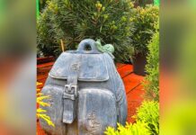 Winner Winner Dad’s Day Dinner