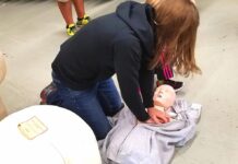 Winona Grange to host First Aid Class