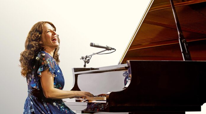 Broadway’s Smash Hit ‘Beautiful: The Carole King Musical’ Takes the Stage at Broadway Rose Theatre