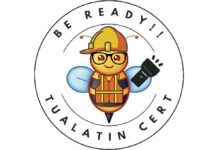 Tualatin Emergency Preparedness Fair Returns Sept. 7