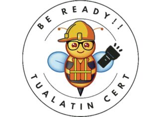 Tualatin Emergency Preparedness Fair Returns Sept. 7