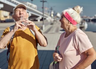 Electrolytes Explained