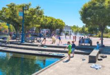 Aging in Place July 2024