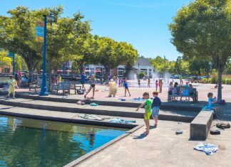 Aging in Place July 2024