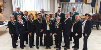 Tualatin Valley Elks to hold Open House on Sept. 21