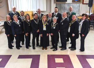 Tualatin Valley Elks to hold Open House on Sept. 21