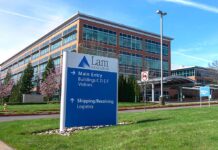 National Volatility versus Local Stability