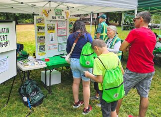 Join us at Tualatin Public Library for the 2024 Tualatin Emergency Preparedness Fair!
