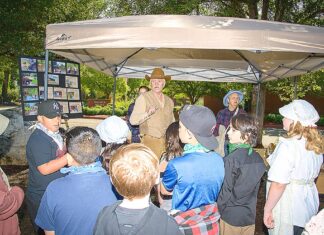 2024 Tualatin History Day