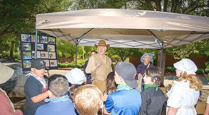 2024 Tualatin History Day