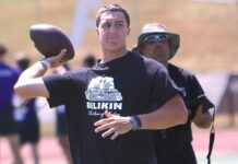 Tualatin football retools coming off state title game appearance