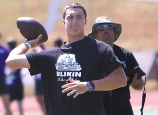 Tualatin football retools coming off state title game appearance