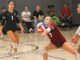 Former coach returns to lead young volleyball program