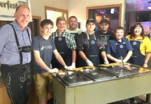 Tualatin Lions Oktoberfest set for Saturday, October 5