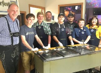 Tualatin Lions Oktoberfest set for Saturday, October 5