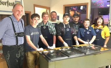 Tualatin Lions Oktoberfest set for Saturday, October 5