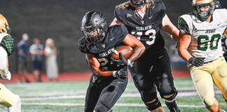 Community opens hearts and wallets for Tualatin high-schooler who lost his mom