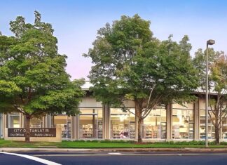 Upcoming Programs at Tualatin Library December 2025