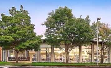 Vine2Wine Tualatin Library Fundraiser Returns for 12th year
