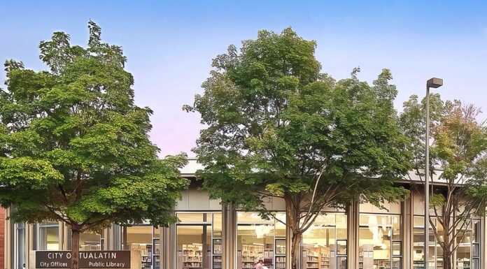 Upcoming Programs at Tualatin Library