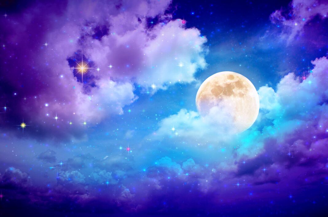 Your Weekly Astrological Forecast Tualatin Life