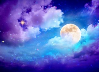 Your Weekly Astrological Forecast