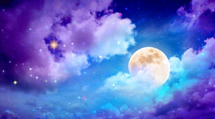 Your Weekly Astrological Forecast