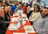 Juanita Pohl Center Hosts Annual Veterans Recognition Breakfast