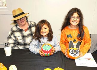 Tualatin’s Winona Grange Hosts Free Harvest Festival