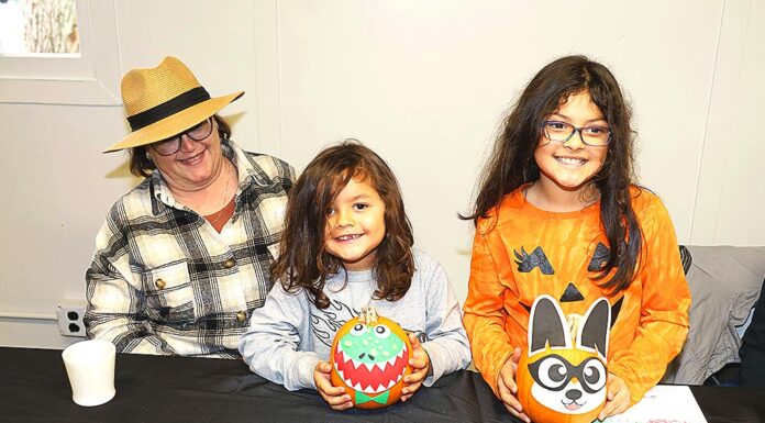 Tualatin’s Winona Grange Hosts Free Harvest Festival