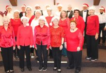 New NW Senior Theatre holiday show is on the way
