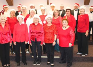 New NW Senior Theatre holiday show is on the way