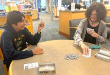 Teen Board Game Club in Tualatin Provides Connection and Fun