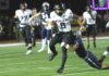 Tualatin football drops Three Rivers League opener to Lake Oswego