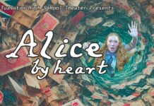 Join TuHS Down the Rabbit Hole!