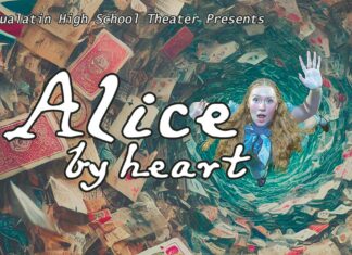 Join TuHS Down the Rabbit Hole!