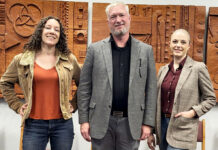 Mask & Mirror Community Theatre presents Fiction