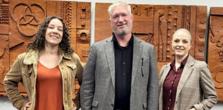 Mask & Mirror Community Theatre presents Fiction