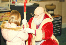 The North Pole is not as Far as You Think