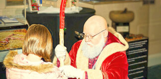 The North Pole is not as Far as You Think