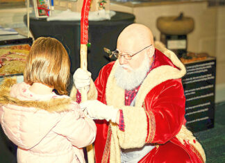 The North Pole is not as Far as You Think