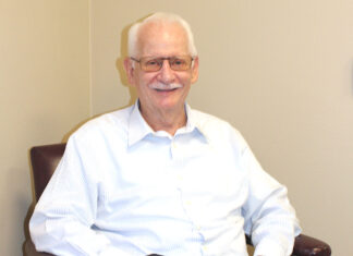 Roy Rogers leaves his mark after 40 years as Washington County commissioner