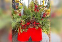 Dressing for the Occasion