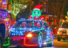 The Tualatin Light Parades Returns This December!