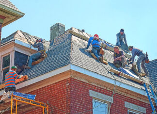 Mass Deportation of Undocumented Workers