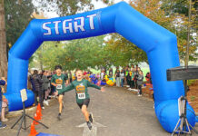 Regatta Run Raises $60K+ for Tualatin’s Youth