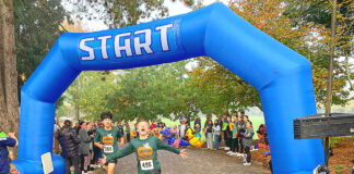 Regatta Run Raises $60K+ for Tualatin’s Youth