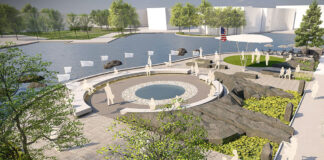 Veteran’s Plaza Brick Program